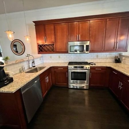 Quiet & Cozy 4Bd, 3Ba Family Home Атланта Екстериор снимка