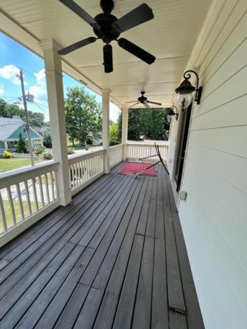 Quiet & Cozy 4Bd, 3Ba Family Home Атланта Екстериор снимка